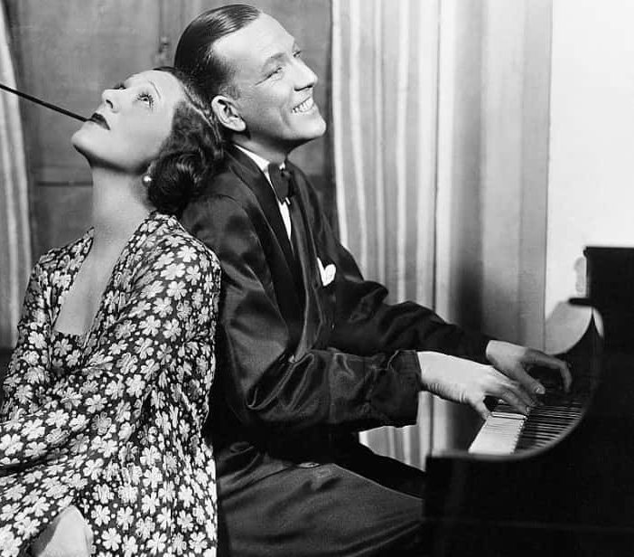 Gertrude Lawrence Facts