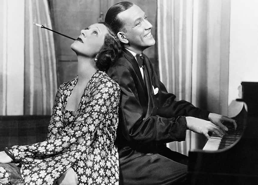 Gertrude Lawrence Facts