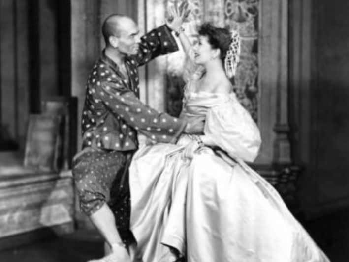 Gertrude Lawrence Facts