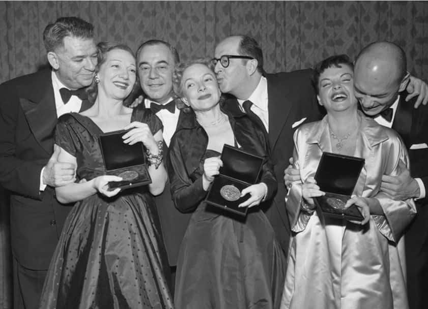 Gertrude Lawrence Facts