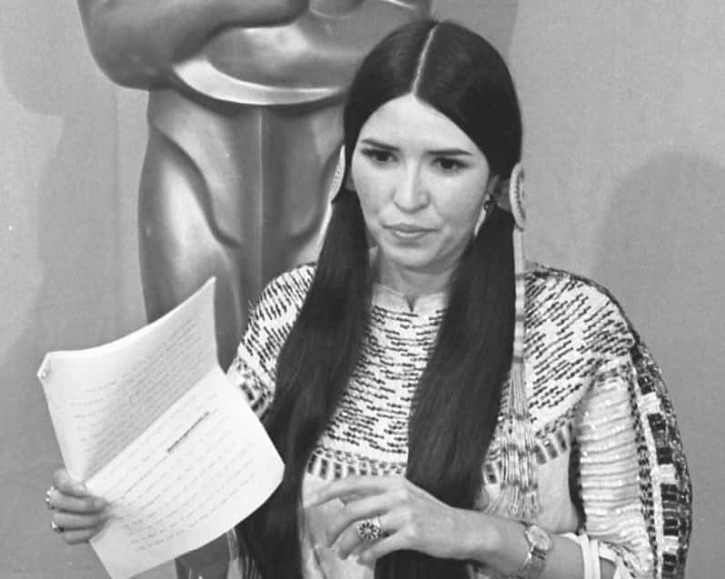 Oscar Scandals Facts