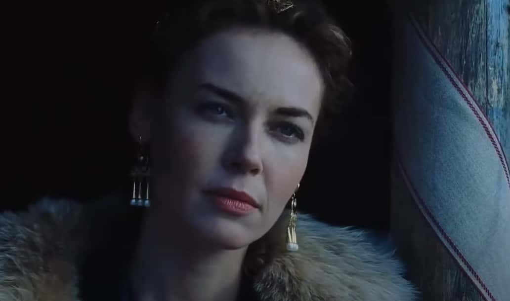 Empress Lucilla facts