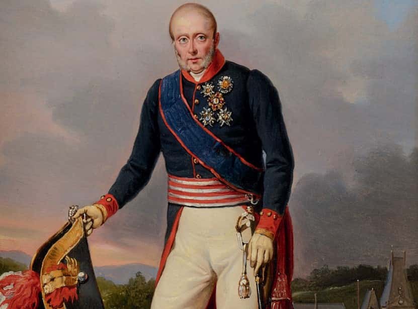 María Isabella facts