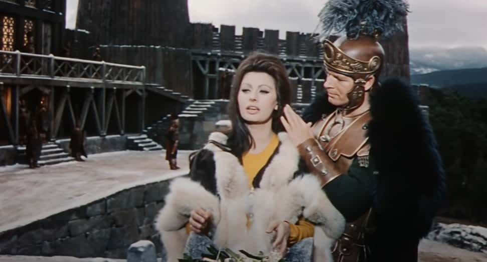 Empress Lucilla facts