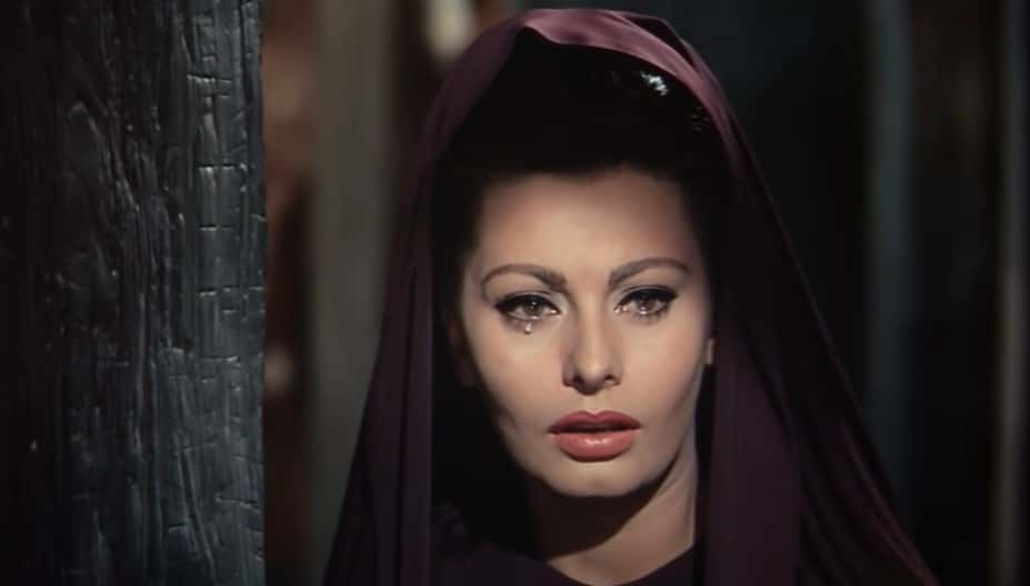 Empress Lucilla facts