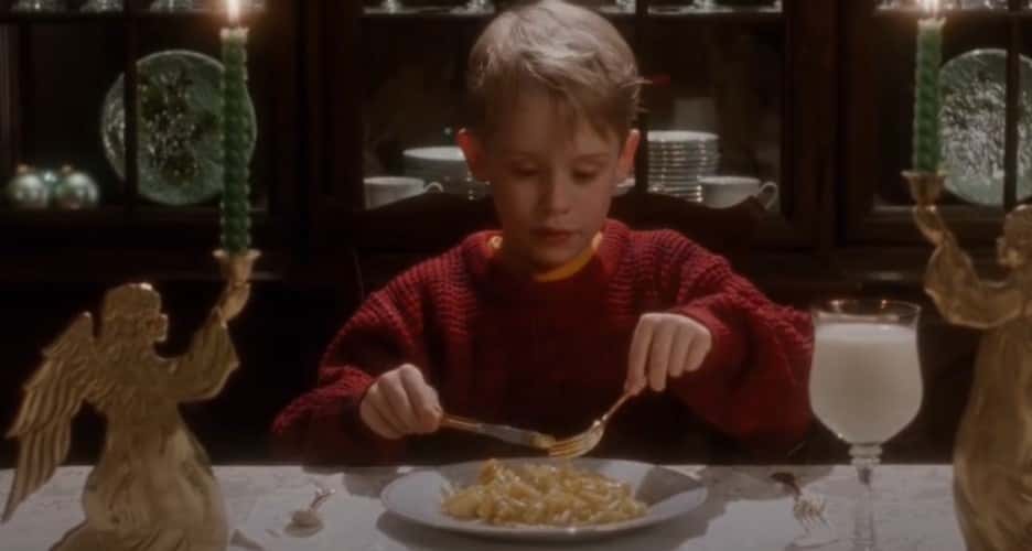 Macaulay Culkin facts