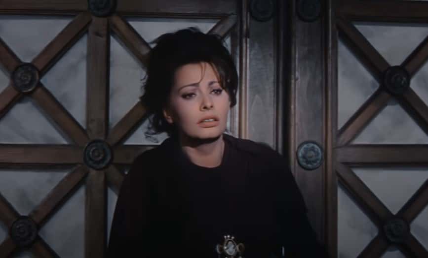 Empress Lucilla facts