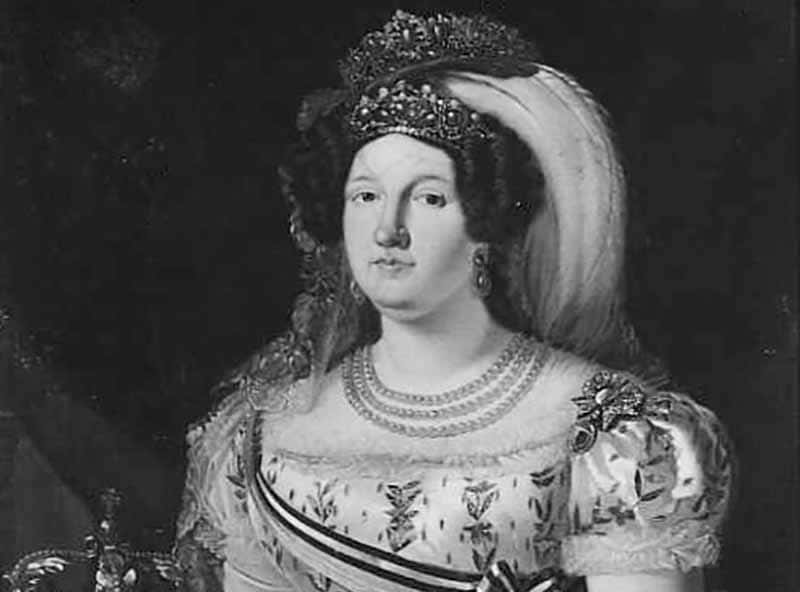 María Isabella facts