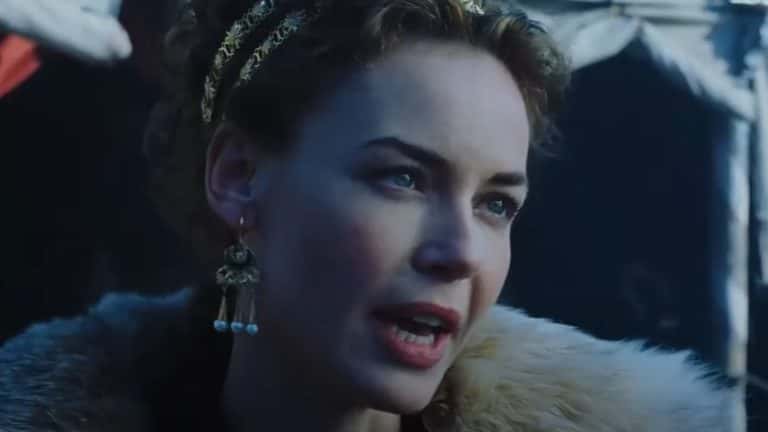 Disturbing Facts About The Tragic Life Of Roman Empress Lucilla