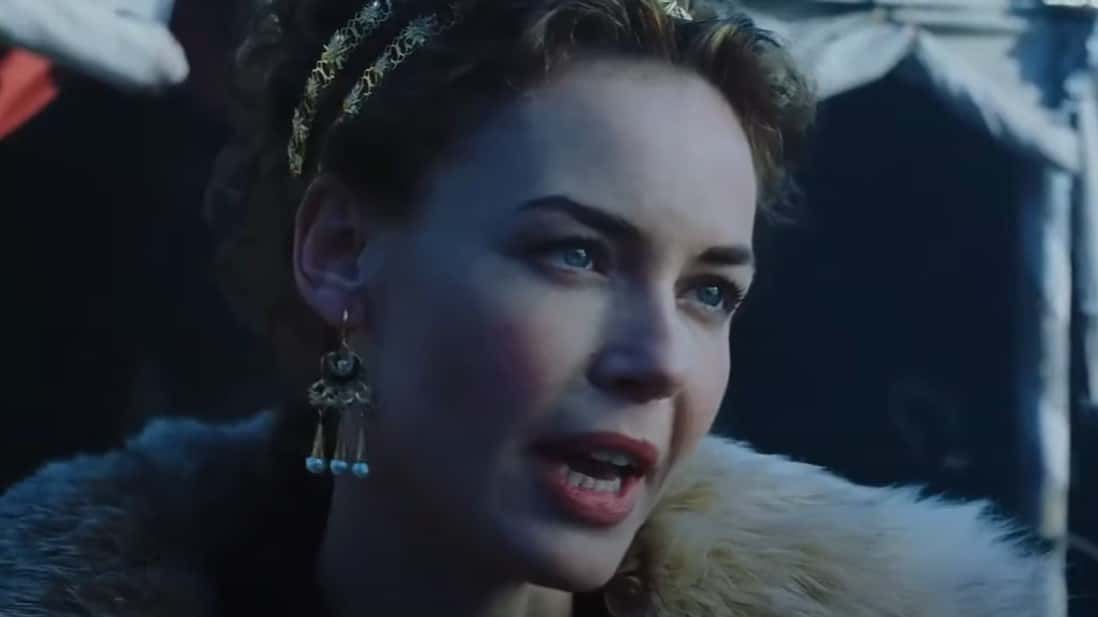 Empress Lucilla facts