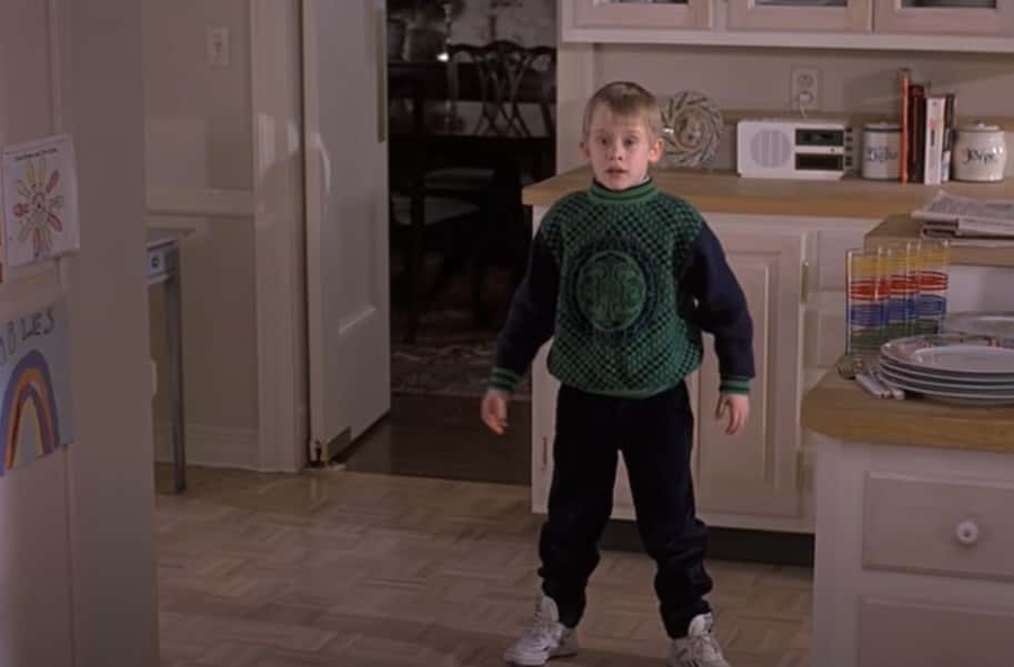 Macaulay Culkin facts