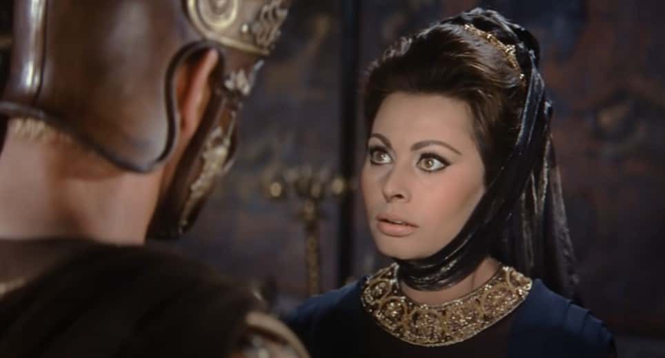 Empress Lucilla facts