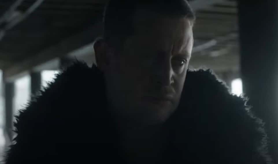 A screenshot from the TV Show American Horror Story