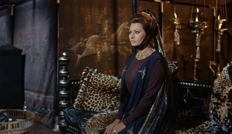 Empress Lucilla facts