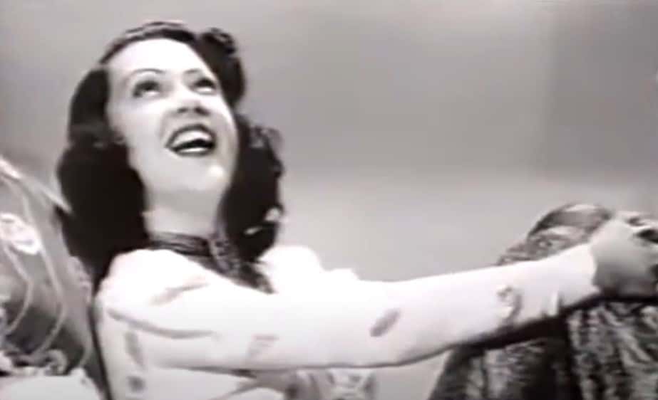 Ethel Merman facts