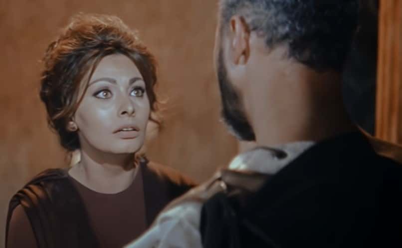 Empress Lucilla facts