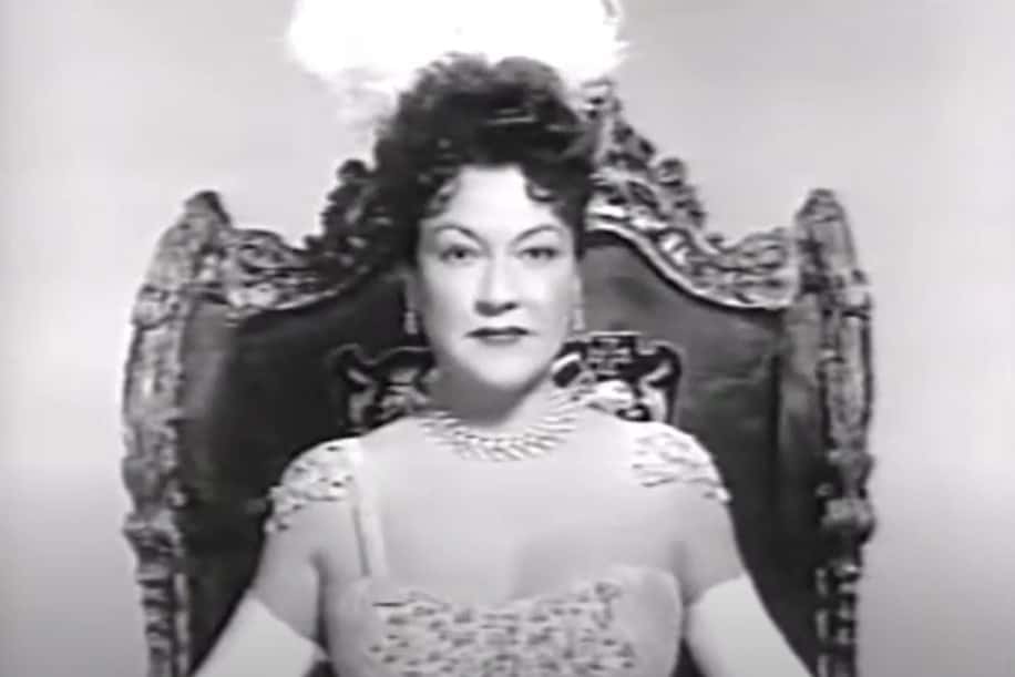 Ethel Merman facts