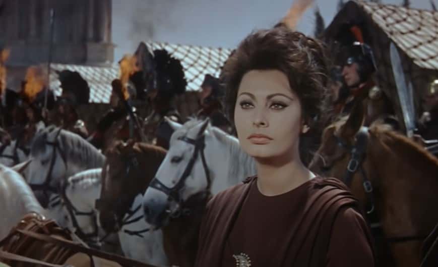 Empress Lucilla facts