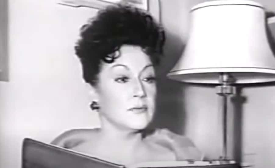Ethel Merman facts