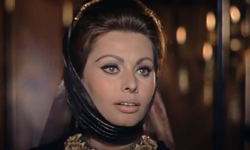 Empress Lucilla facts