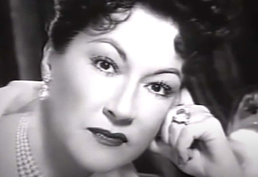 Ethel Merman facts