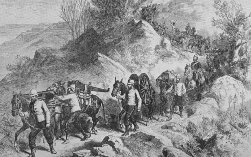 Prince Alemayehu facts