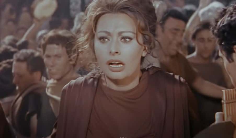 Empress Lucilla facts