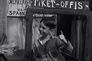Alf Little Rascals Alfalfa From Little Rascals Met A Disturbing End