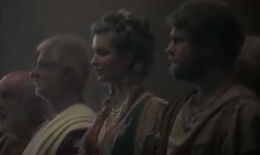 Faustina the Younger facts