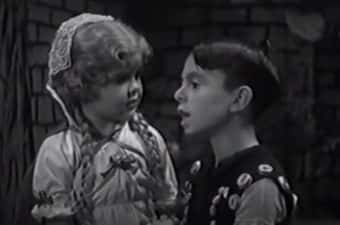 Alf Little Rascals Alfalfa From Little Rascals Met A Disturbing End