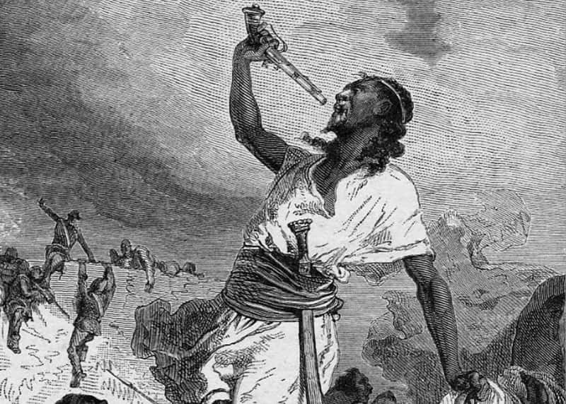 Prince Alemayehu facts