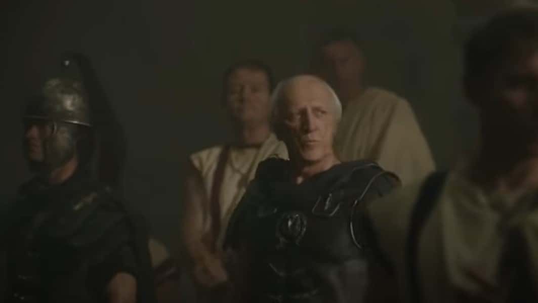 Faustina the Younger facts