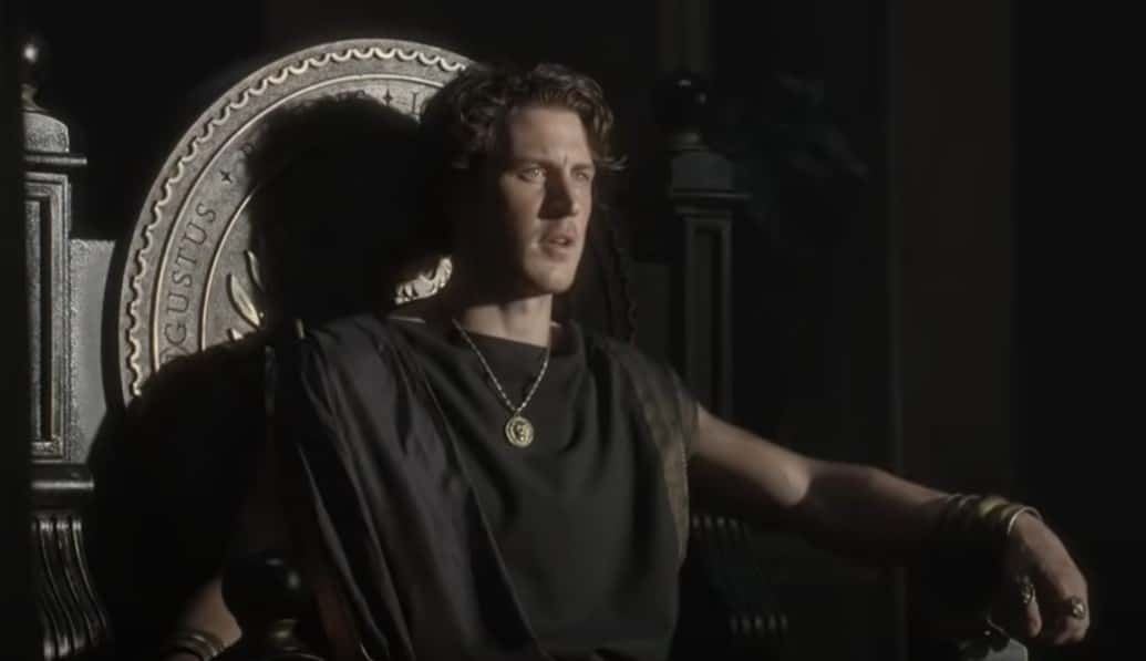 Faustina the Younger facts