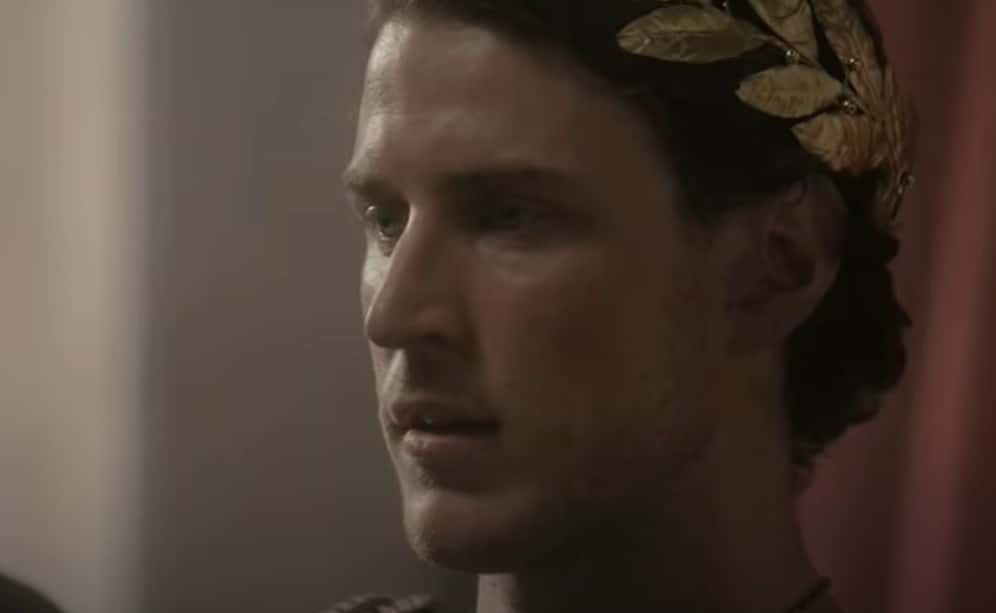 Faustina the Younger facts