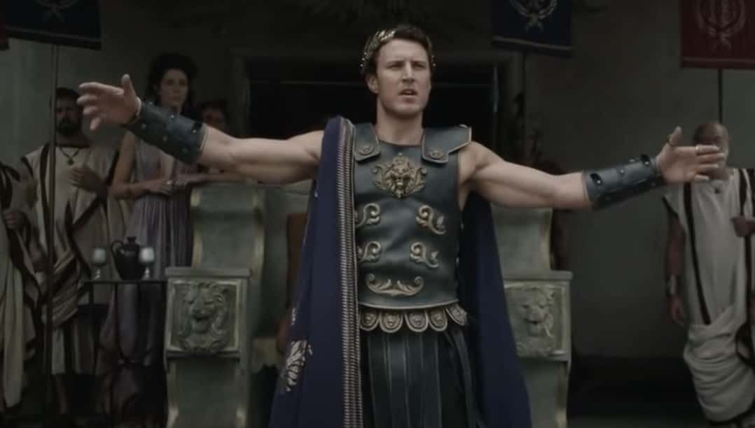 Faustina the Younger facts