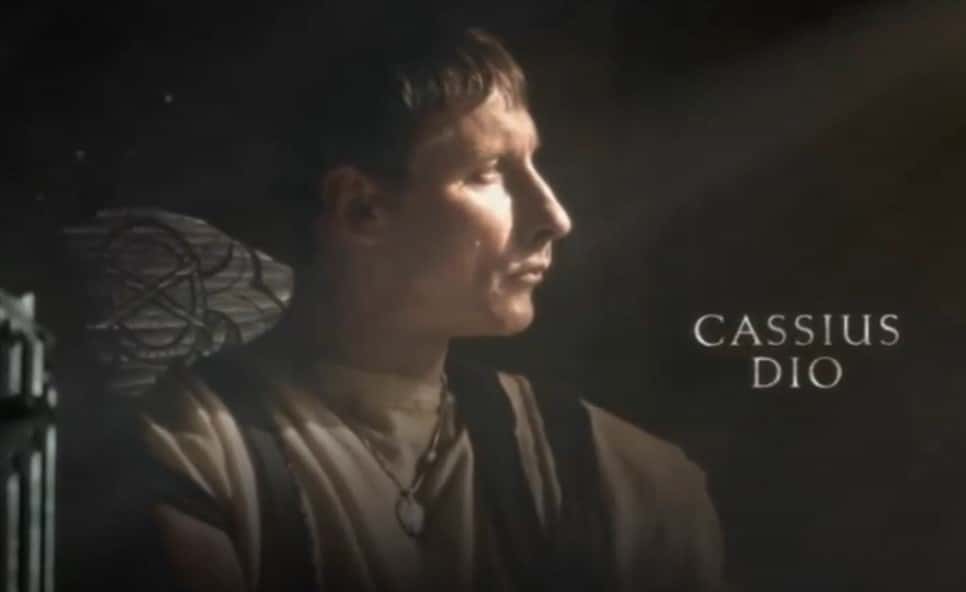 Faustina the Younger facts