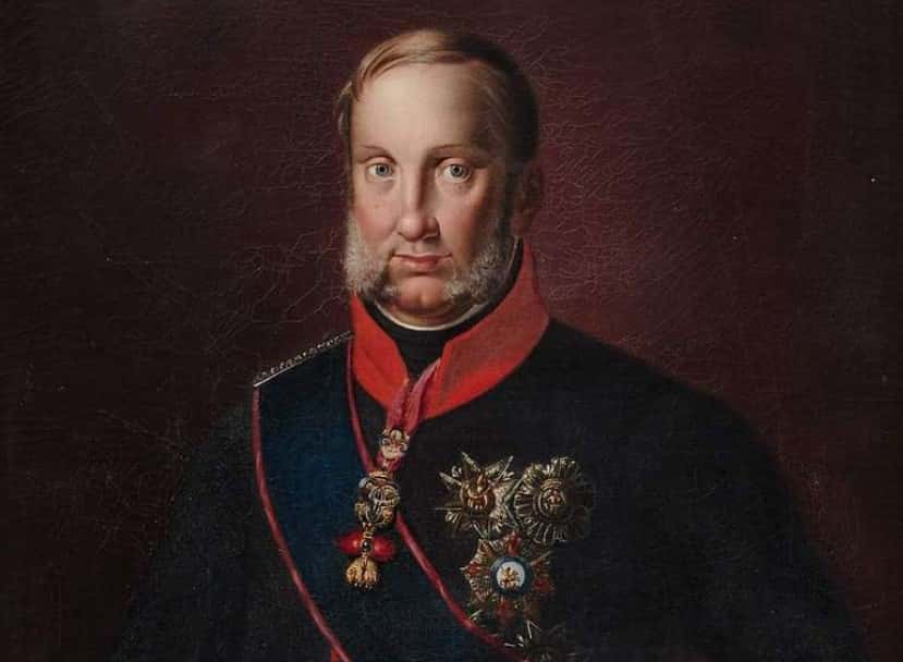 María Isabella facts