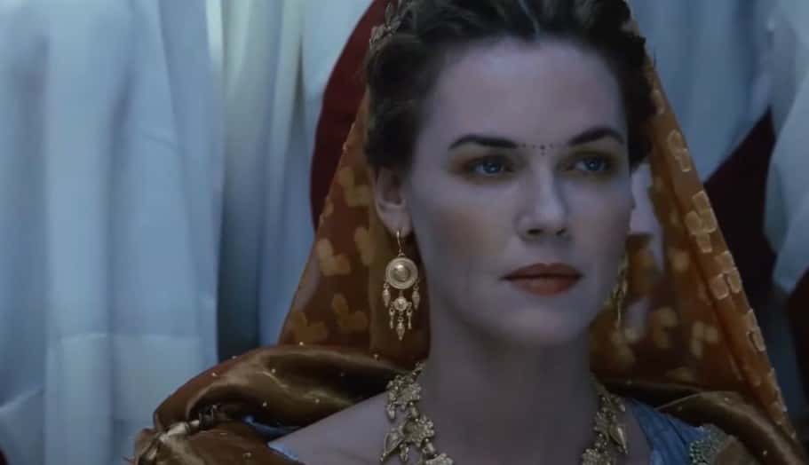 Empress Lucilla facts