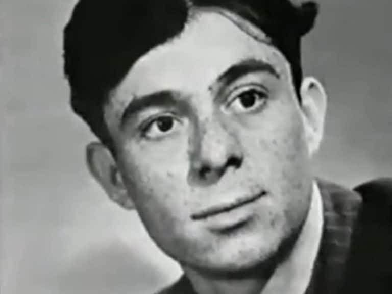Alf Little Rascals Alfalfa From Little Rascals Met A Disturbing End