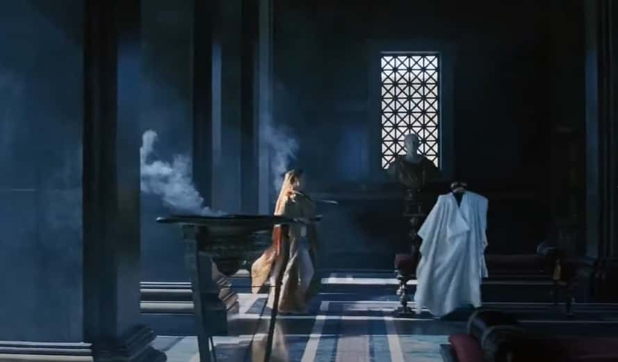 Empress Lucilla facts