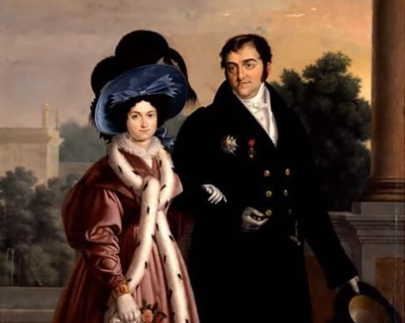 María Isabella facts