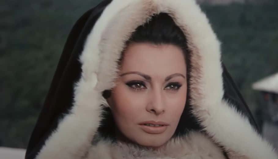 Empress Lucilla facts