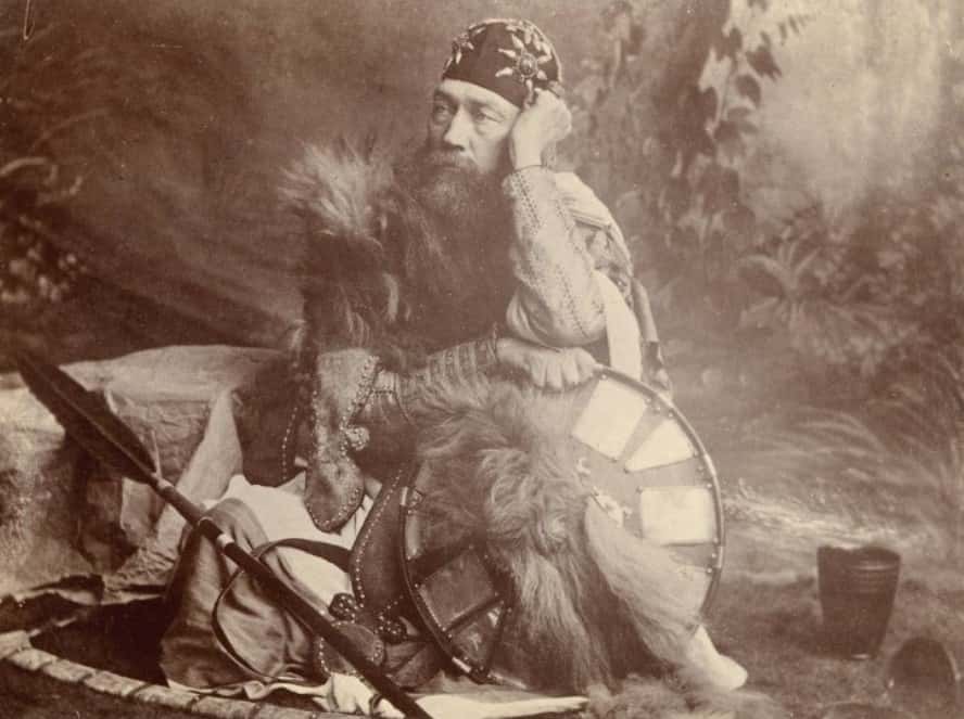 Prince Alemayehu facts