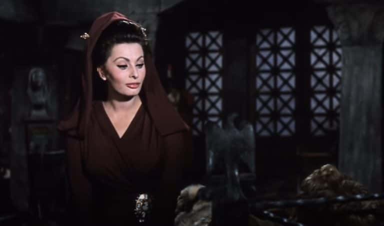 Disturbing Facts About The Tragic Life Of Roman Empress Lucilla