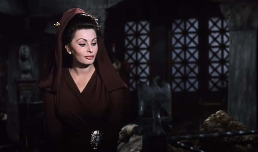 Empress Lucilla facts