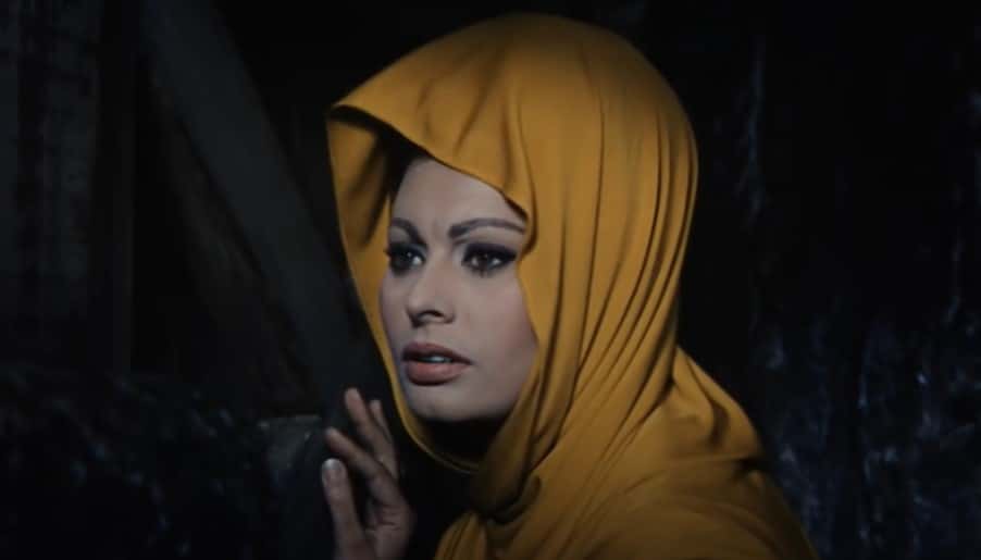 Empress Lucilla facts