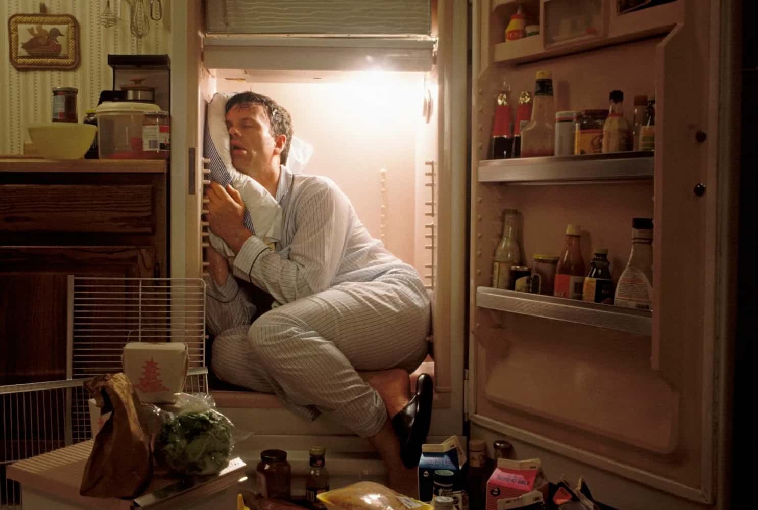 Sleepwalking: A Mystery For Modern Science