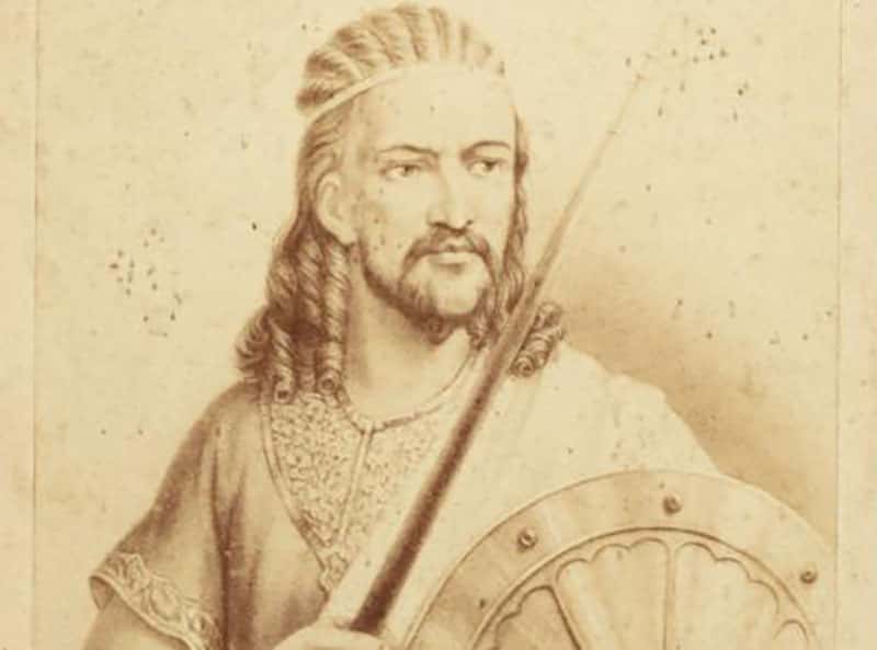 Prince Alemayehu facts