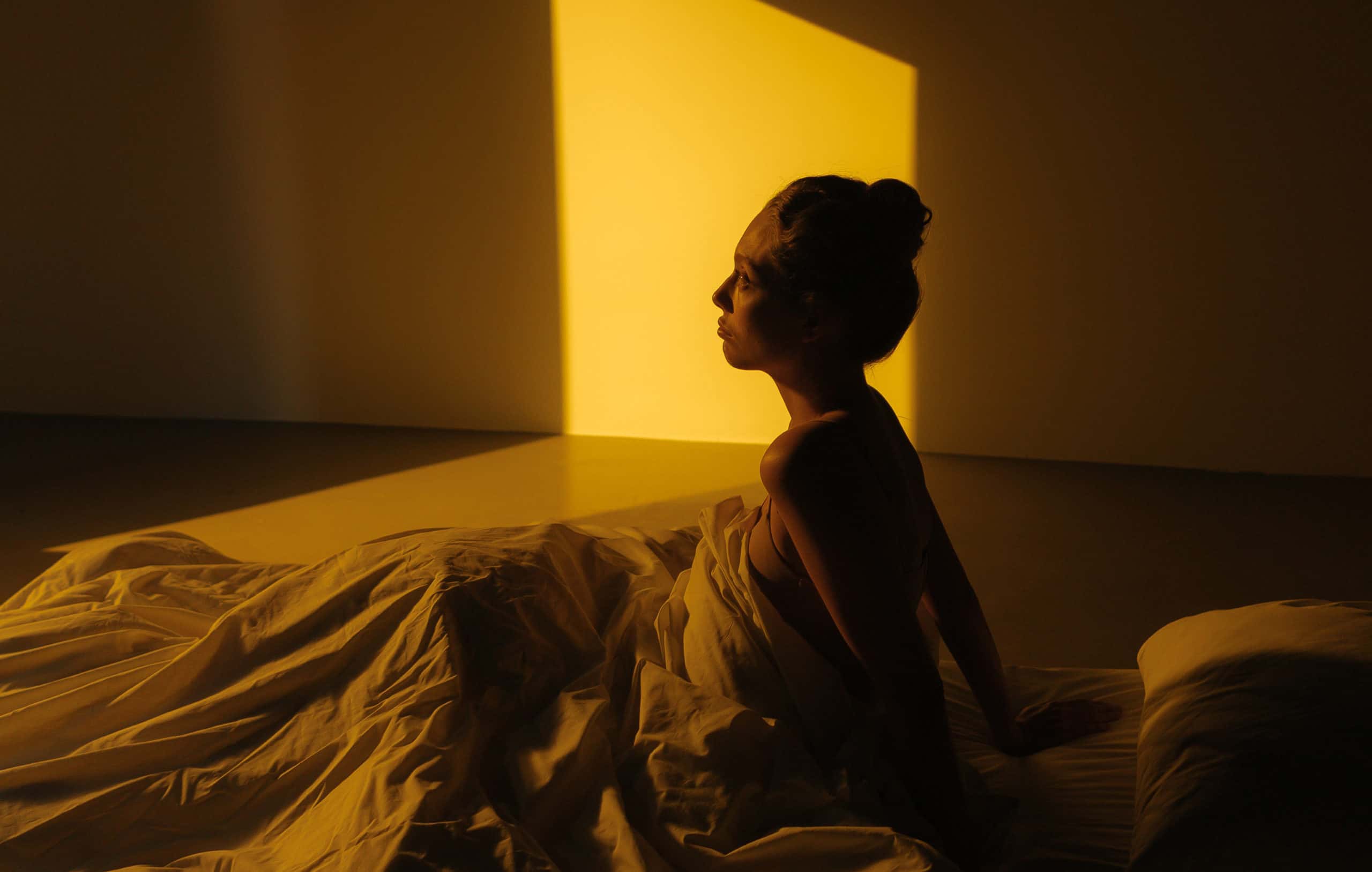 Sleepwalking: A Mystery For Modern Science