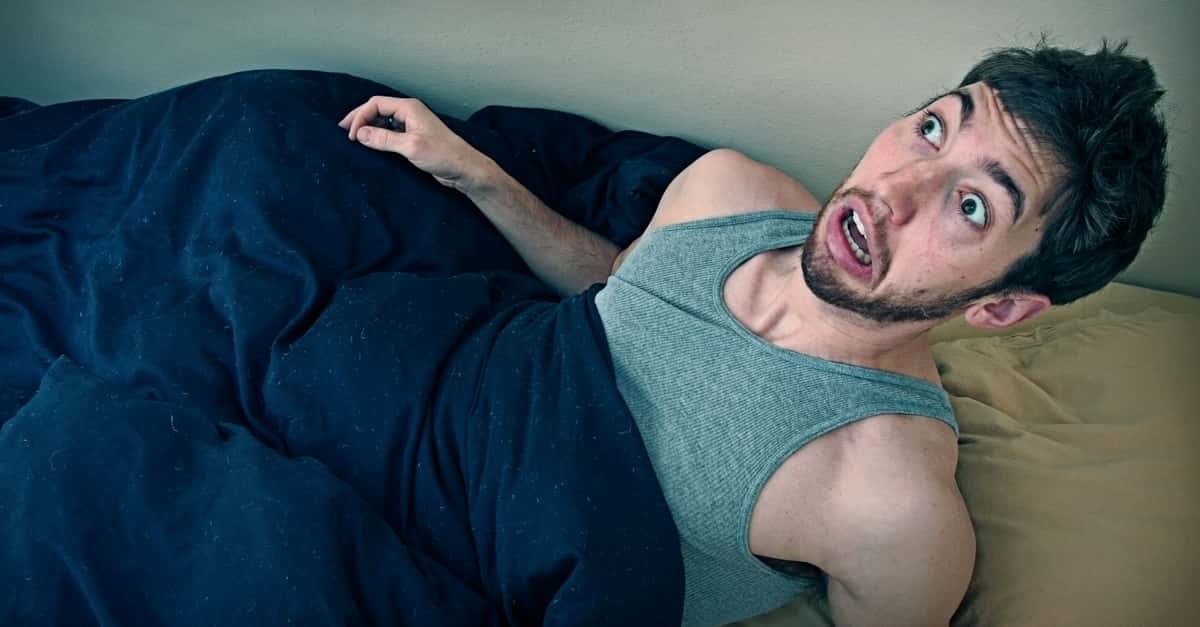 These Sleepovers Were Horror Stories